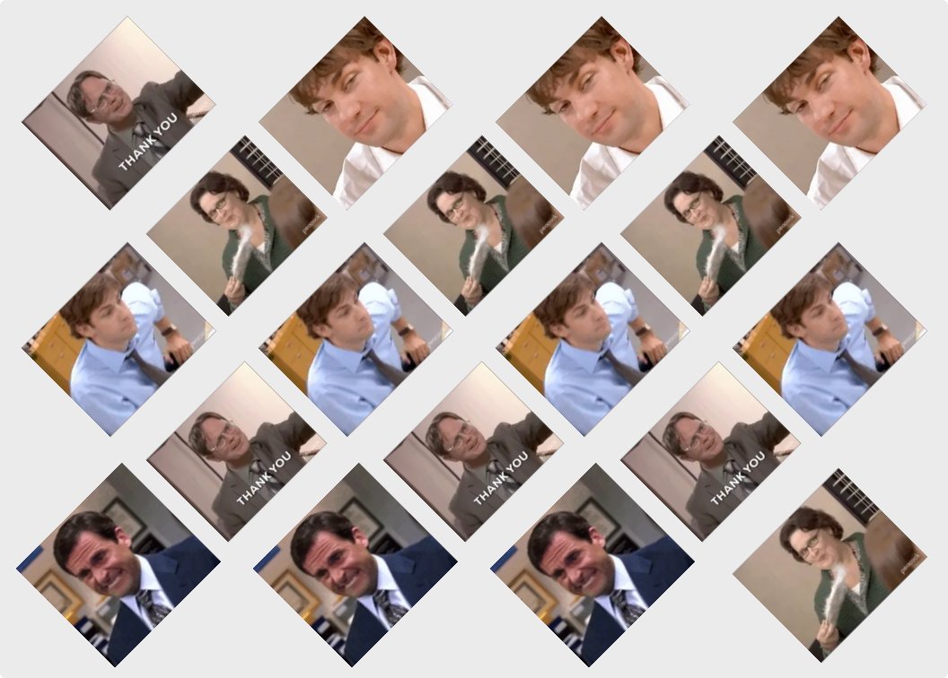 The office 2