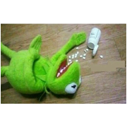 kermit sticker 10