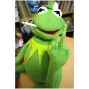 kermit sticker 9