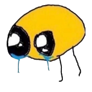 cursed sticker 1