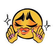 cursed sticker 2