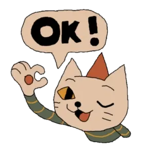 palavras sticker 10