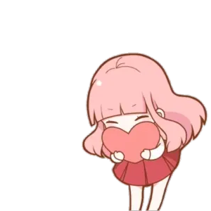 love nikki sticker 3