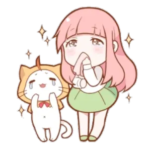 love nikki sticker 4