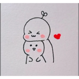 dudu sticker 2