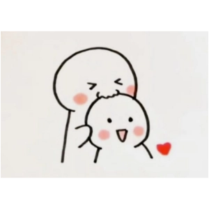 dudu sticker 3