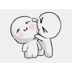 dudu sticker 5