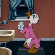 donald sticker 2