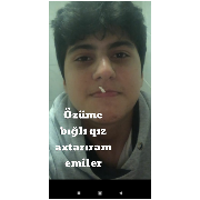 göt Ülvi sticker 4