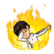 MehmeT sticker 5