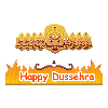 Dussehra Stickers sticker 10