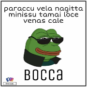 bocca sticker 10