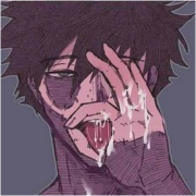 dabi sticker 10