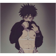 dabi sticker 9