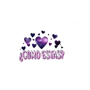 Love sticker 2