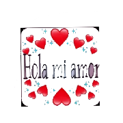 Love sticker 10