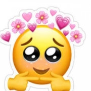 1 sticker 9
