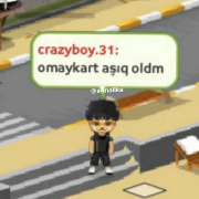 sanalika diyorum ve susuyorm sticker 4