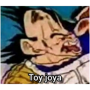 puto el que robe menos Teo sticker 9