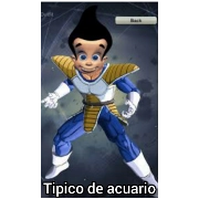 puto el que robe menos Teo sticker 2