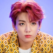 Jungkook BTS sticker 9