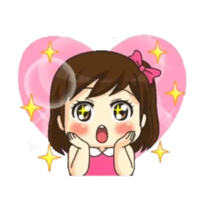 doll sticker 2