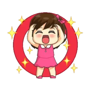 doll sticker 3