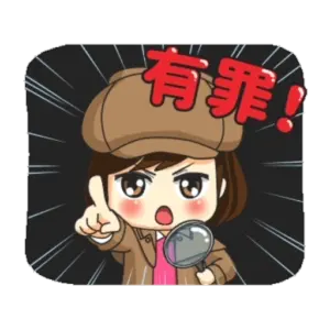 doll sticker 5