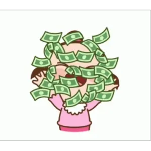 doll sticker 9