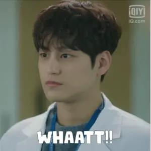 Kim Bum sticker 5