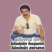MehmeT sticker 3