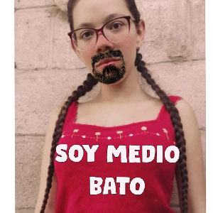Mosqueperras sticker 2