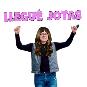Mosqueperras sticker 4