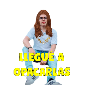 Mosqueperras sticker 5