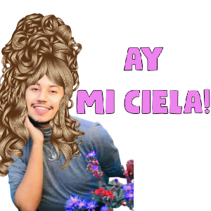 Mosqueperras sticker 10