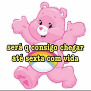 as merdas da vida sticker 3