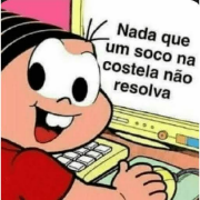 as merdas da vida sticker 1