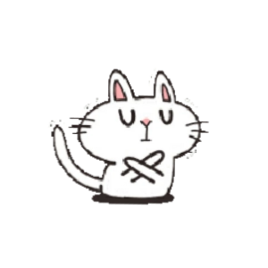 catylove sticker 1