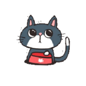 catylove sticker 2