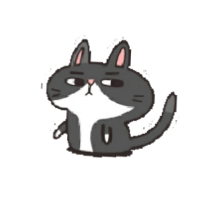 catylove sticker 3