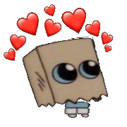 romántico sticker 5
