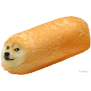 doge dog sticker 9