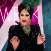 RPDR UK sticker 2