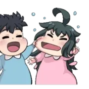Jun sticker 9