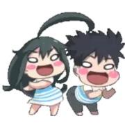 Jun sticker 3
