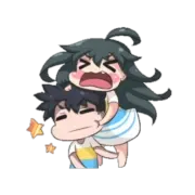 Jun sticker 1