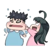 Jun sticker 4