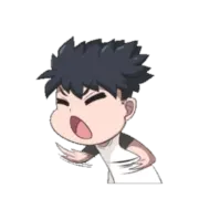 Jun sticker 2
