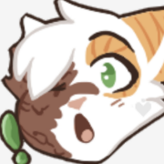 Warrior Cats sticker 5