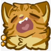 Warrior Cats sticker 9